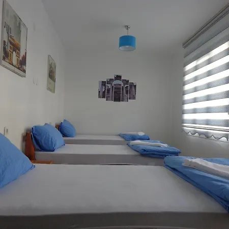 Ephesus Hostel