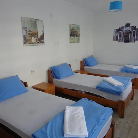 Ephesus Hostel *