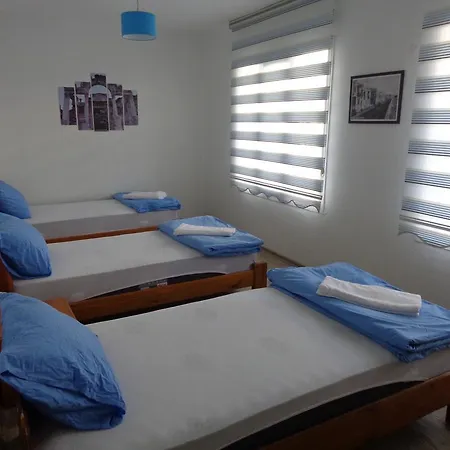 Hostel Ephesus Selcuk