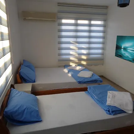 Ephesus Hostel *