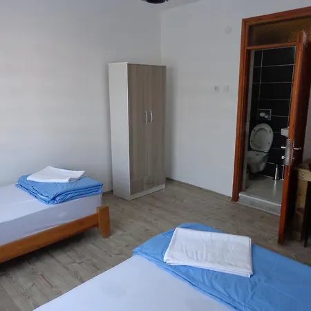 Ephesus Hostel *