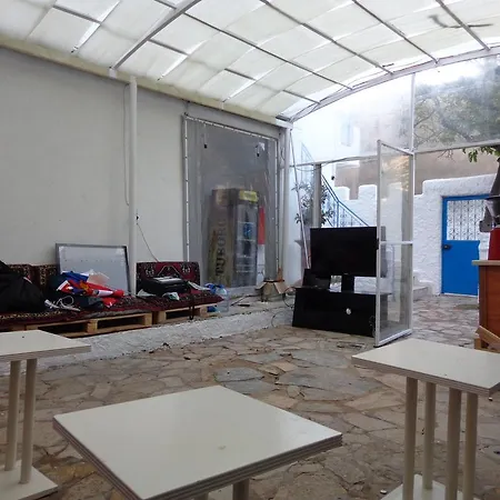 Hostel Ephesus Selcuk