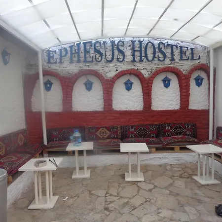 Ephesus * Selcuk