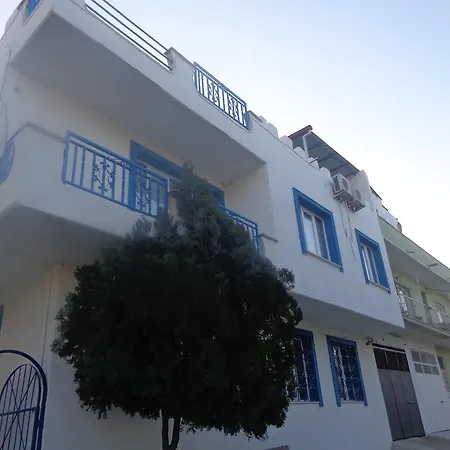 Hostel Ephesus *