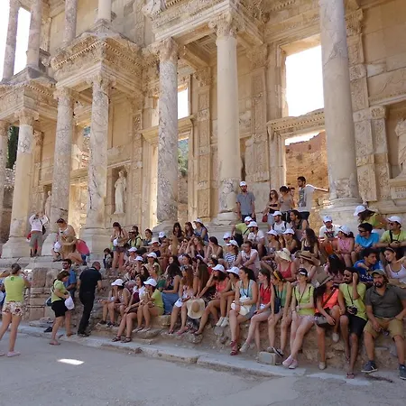 Ephesus Хостел Сельчук